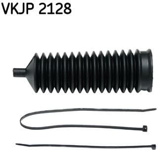 Bellow Kit, steering VKJP 2128 - image 2