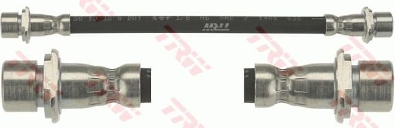 Brake Hose PHA560 - image 3