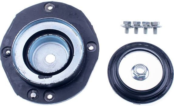Repair Kit, suspension strut support mount D600040