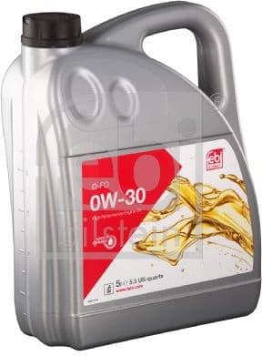 Engine Oil Mobility Guard Pro 172204