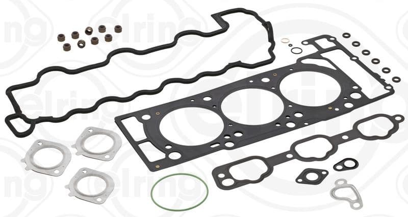Gasket Kit, cylinder head 221.690