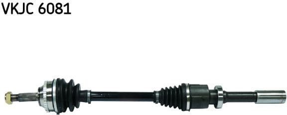 Drive Shaft VKJC 6081 - image 4