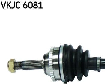 Drive Shaft VKJC 6081 - image 5