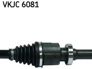 Drive Shaft VKJC 6081 - image 6