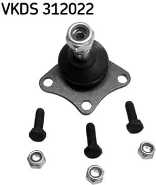 Ball Joint VKDS 312022 - image 2