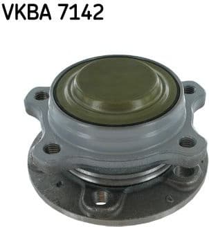 Bearing wheel VKBA7142 - image 2