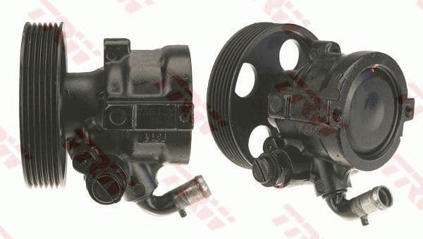 Hydraulic Pump, steering JPR226 - image 2