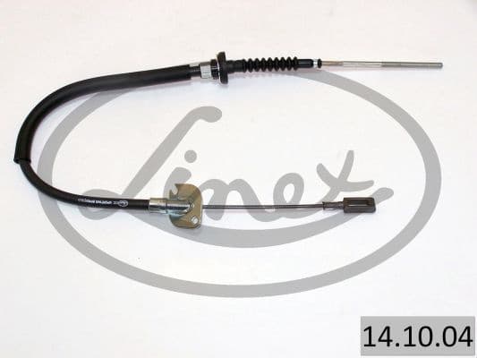 Cable Pull, clutch control 14.10.04