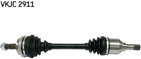 Drive Shaft VKJC 2911 - image 4