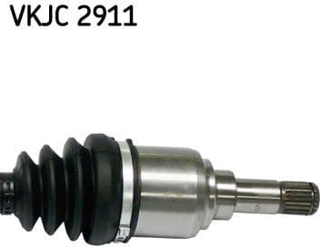 Drive Shaft VKJC 2911 - image 6
