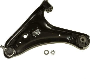 Control/Trailing Arm, wheel suspension JTC425 - image 2