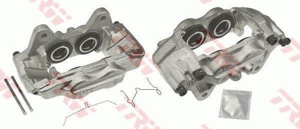 Brake Caliper BHU333E - image 2