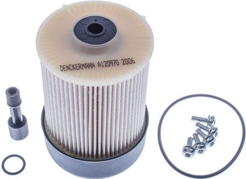Fuel Filter A120970