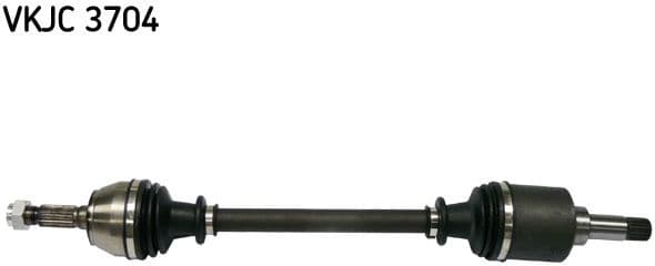 Drive Shaft VKJC 3704 - image 4