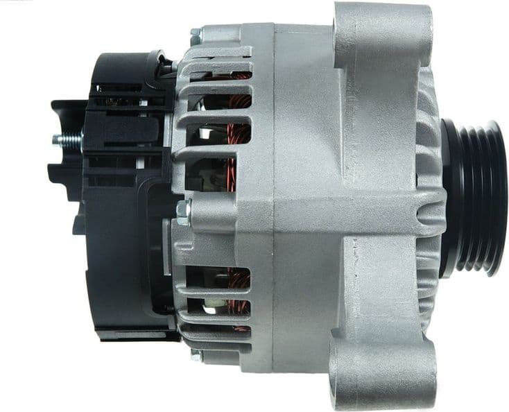 Alternator AS A4104 - image 2