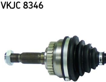 Drive Shaft VKJC 8346 - image 5