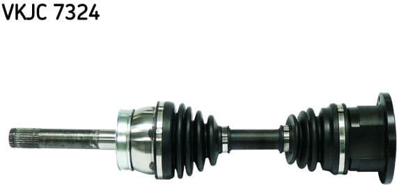 Drive Shaft VKJC 7324 - image 4