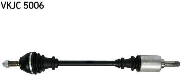 Drive Shaft VKJC 5006 - image 4