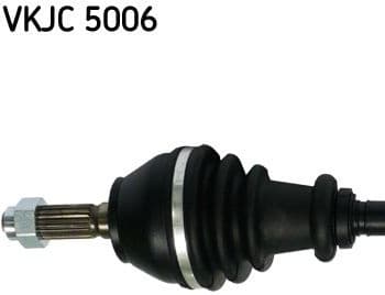 Drive Shaft VKJC 5006 - image 5
