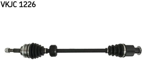 Drive Shaft VKJC 1226 - image 4