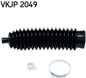 Bellow Kit, steering VKJP 2049 - image 2