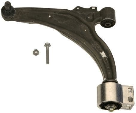 Control/Trailing Arm, wheel suspension JTC1477 - image 2