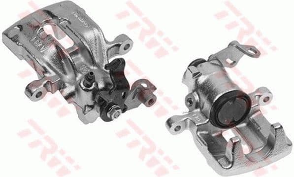 Brake Caliper BHN191E - image 2