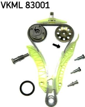 Timing Chain Kit VKML 83001 - image 2