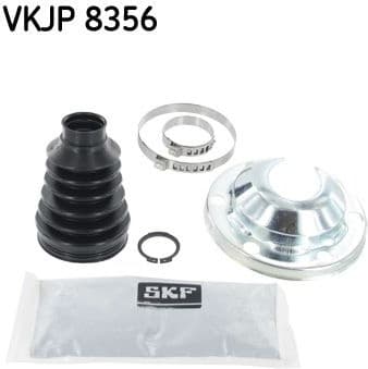 Bellow Kit, drive shaft VKJP 8356 - image 2