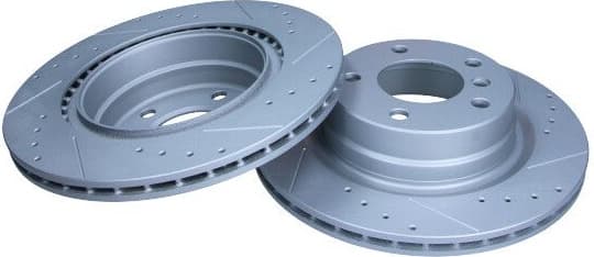 Brake Disc 19-1849SPORT