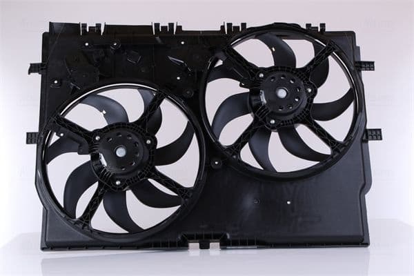 Fan, engine cooling 85958 - image 2