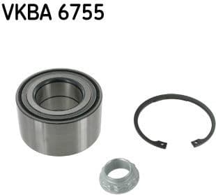 Wheel Bearing Kit VKBA 6755 - image 2