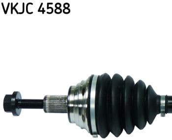 Drive Shaft VKJC4588 - image 5