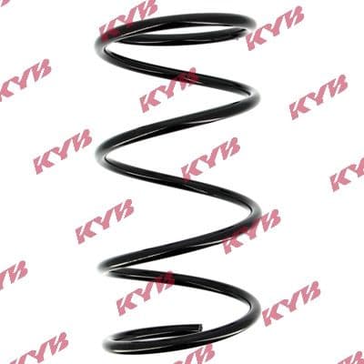 Suspension Spring K-Flex RA2066