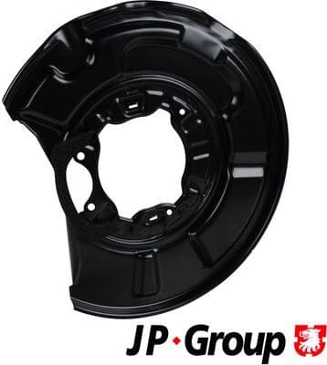 Splash Guard, brake disc JP 1364300370