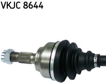 Drive Shaft VKJC 8644 - image 5