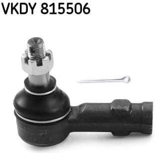 Tie Rod End VKDY 815506 - image 2