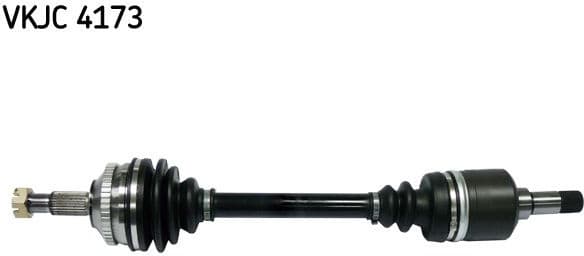 Drive Shaft VKJC 4173 - image 4