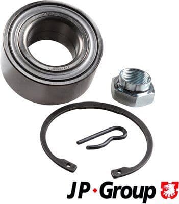 Wheel Bearing Kit JP 4141300810
