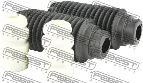 Dust Cover Kit, shock absorber PGSHB-308F-KIT