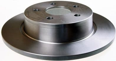 Brake Disc B130701