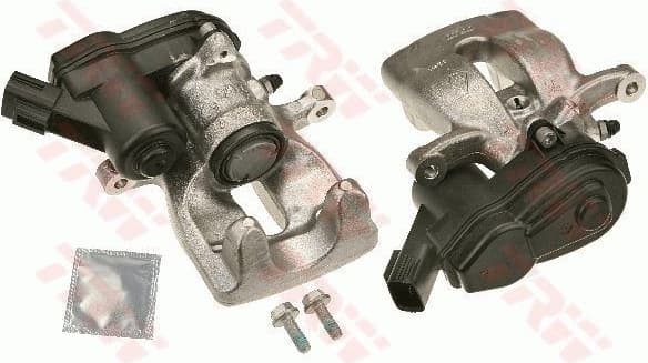 Brake Caliper BHQ285E - image 2