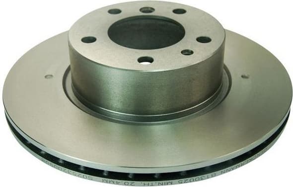 Brake Disc B130025