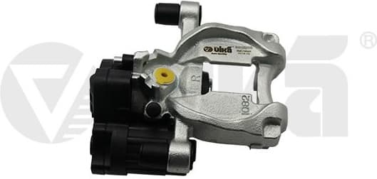Brake Caliper 66151724301