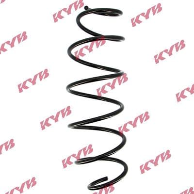 Suspension Spring K-Flex RA3555