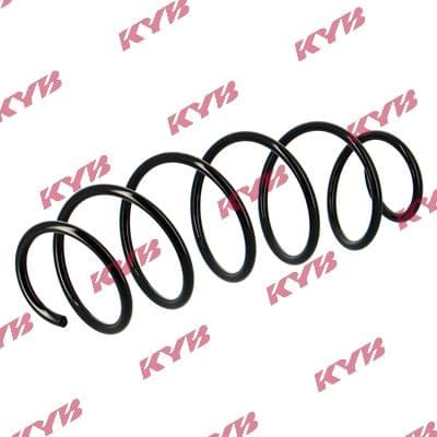 Suspension Spring K-Flex RA3555 - image 2