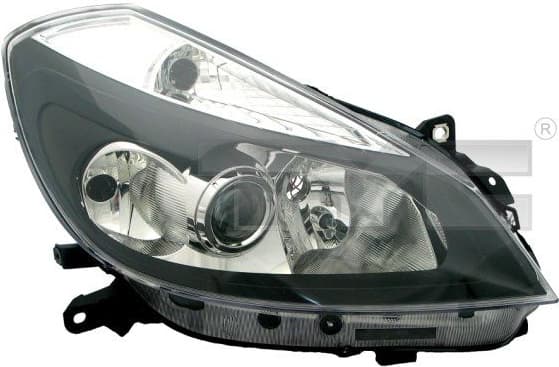 Headlight 20-0795-25-2