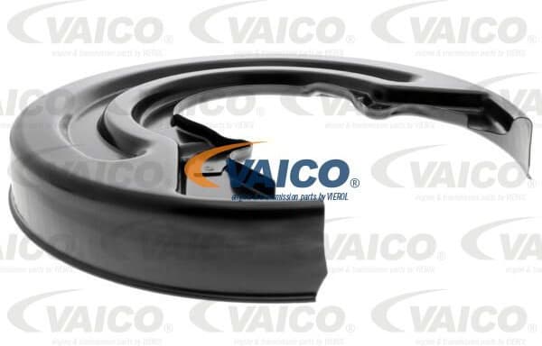 Splash Guard, brake disc Green Mobility Parts V10-5047