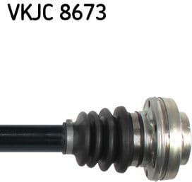 Drive Shaft VKJC 8673 - image 6