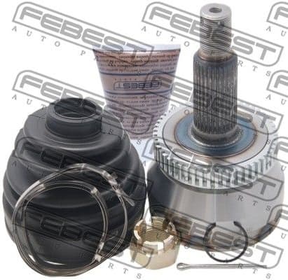 Joint Kit, drive shaft 1210-SFCLA52